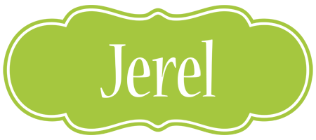 Jerel family logo