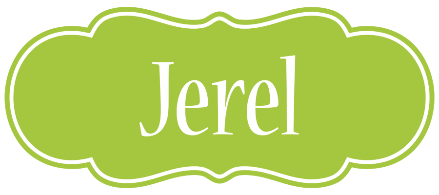 Jerel family logo