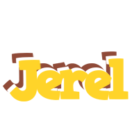 Jerel hotcup logo