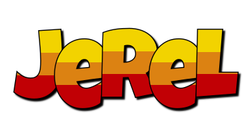 Jerel jungle logo