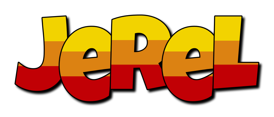 Jerel jungle logo