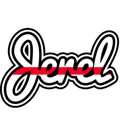 Jerel kingdom logo