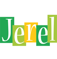 Jerel lemonade logo