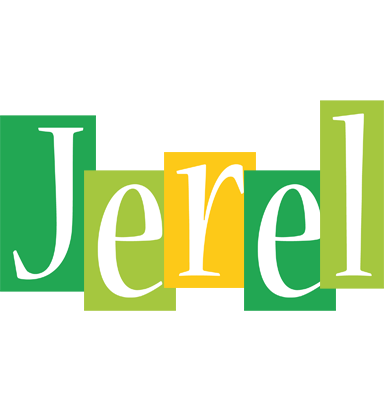 Jerel lemonade logo