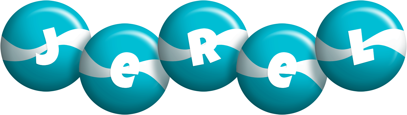 Jerel messi logo