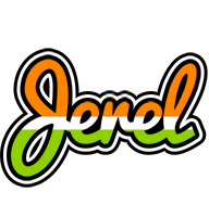 Jerel mumbai logo