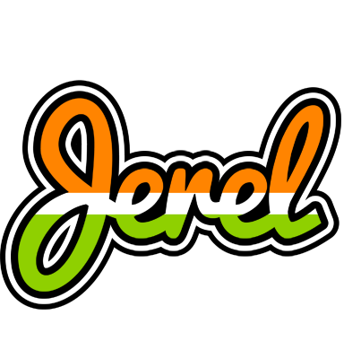Jerel mumbai logo