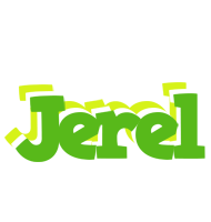 Jerel picnic logo