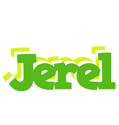 Jerel picnic logo
