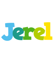 Jerel rainbows logo