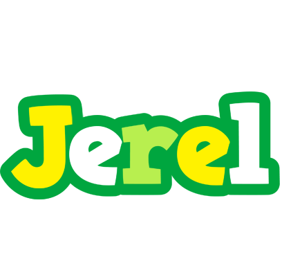 Jerel soccer logo