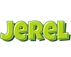 Jerel summer logo