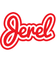 Jerel sunshine logo