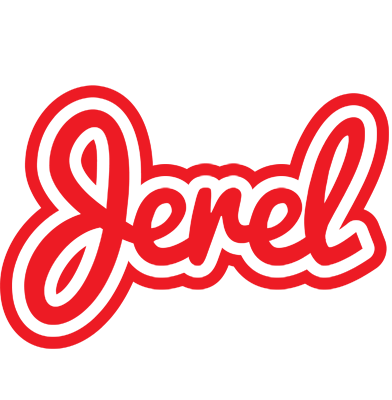 Jerel sunshine logo