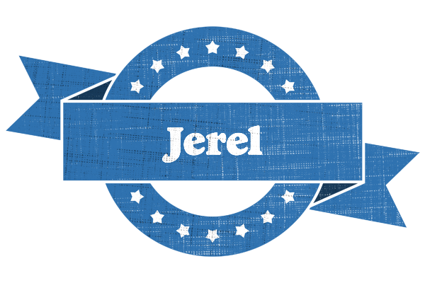 Jerel trust logo