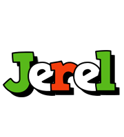 Jerel venezia logo