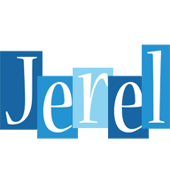 Jerel winter logo