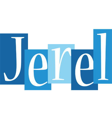Jerel winter logo