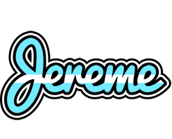 Jereme argentine logo