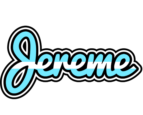 Jereme argentine logo