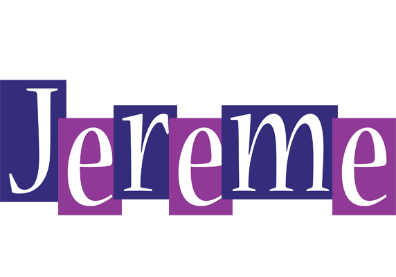 Jereme autumn logo