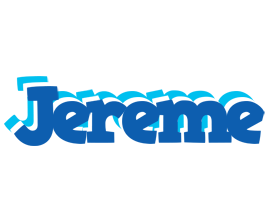 Jereme business logo