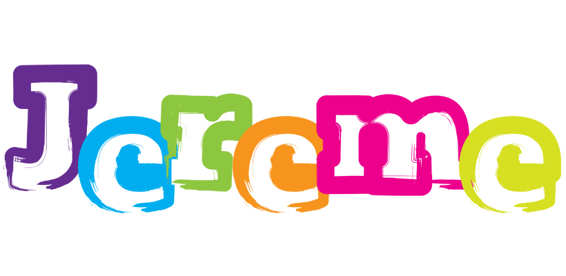Jereme casino logo
