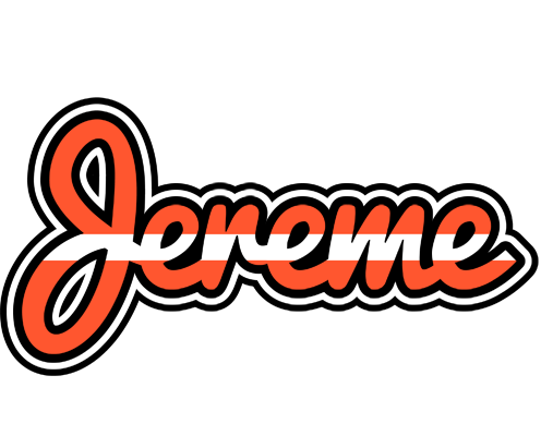 Jereme denmark logo