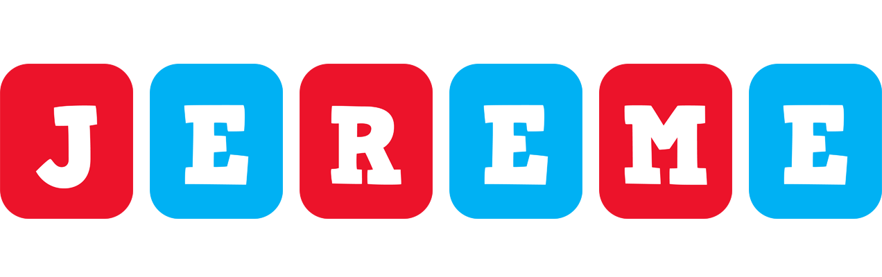 Jereme diesel logo