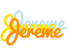 Jereme energy logo