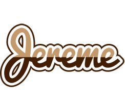 Jereme exclusive logo