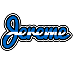 Jereme greece logo