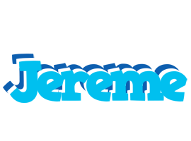 Jereme jacuzzi logo