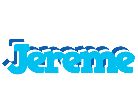Jereme jacuzzi logo