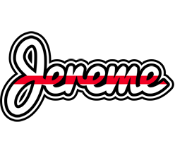 Jereme kingdom logo