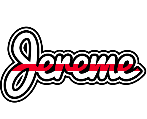 Jereme kingdom logo