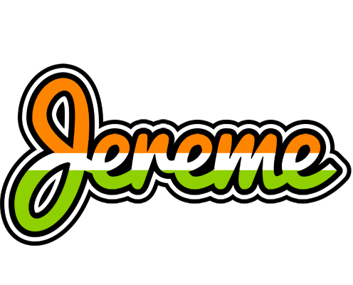 Jereme mumbai logo