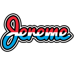 Jereme norway logo