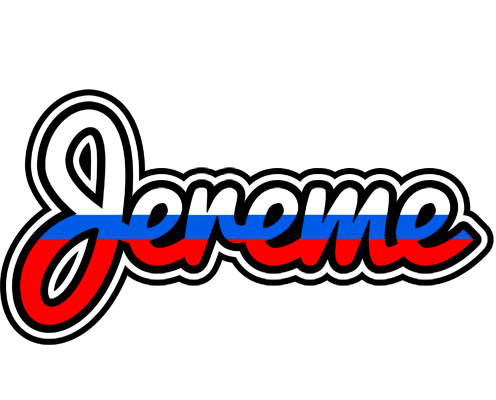 Jereme russia logo