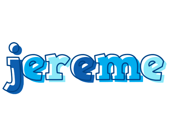 Jereme sailor logo