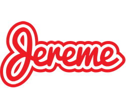 Jereme sunshine logo