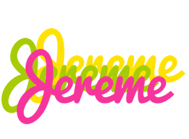 Jereme sweets logo