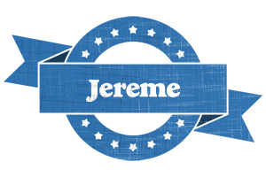 Jereme trust logo