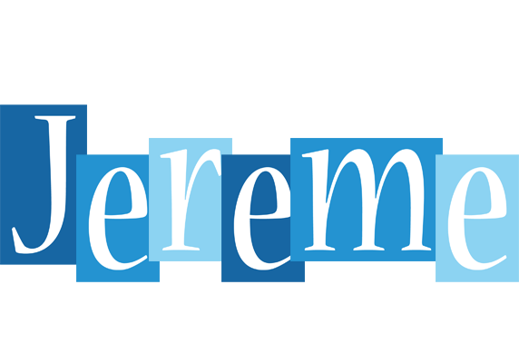 Jereme winter logo