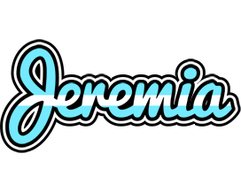 Jeremia argentine logo