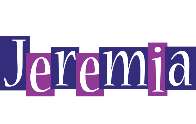 Jeremia autumn logo