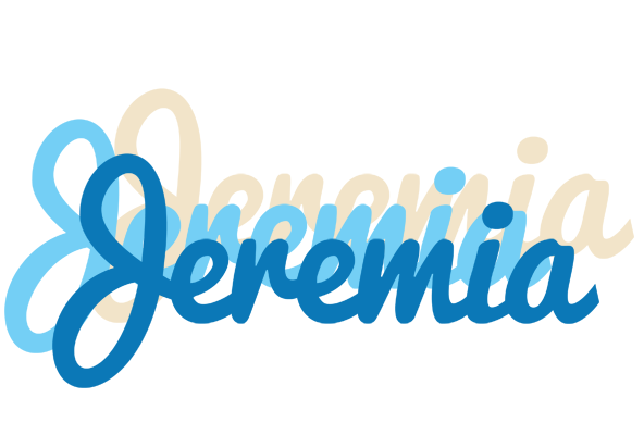 Jeremia breeze logo