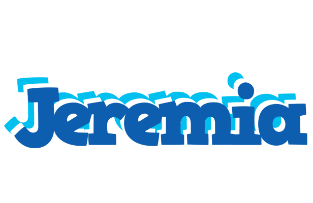 Jeremia business logo