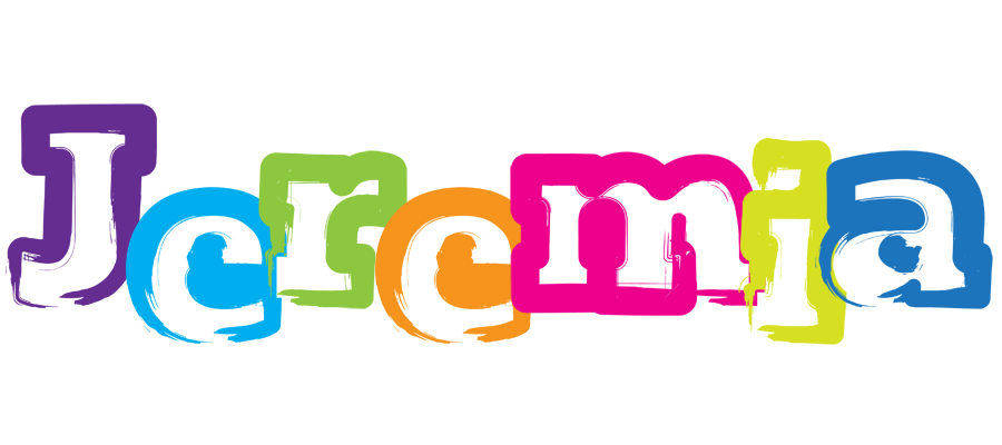 Jeremia casino logo