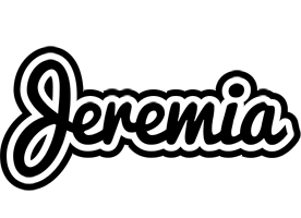 Jeremia chess logo